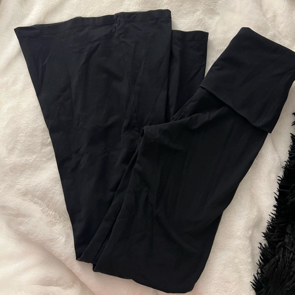 offline aerie flare yoga pants - Picture 1 of 4